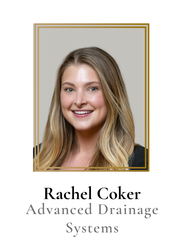 Rachel Coker