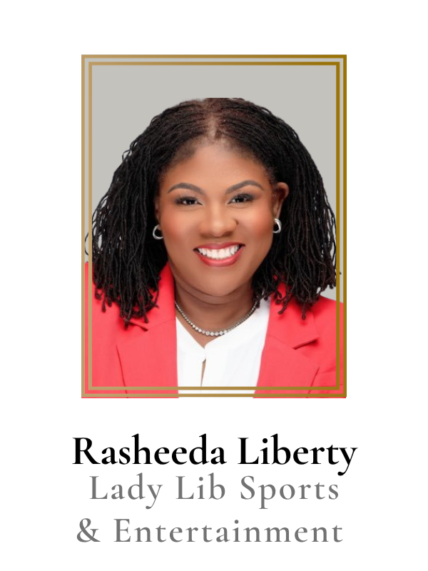 Rasheeda Liberty