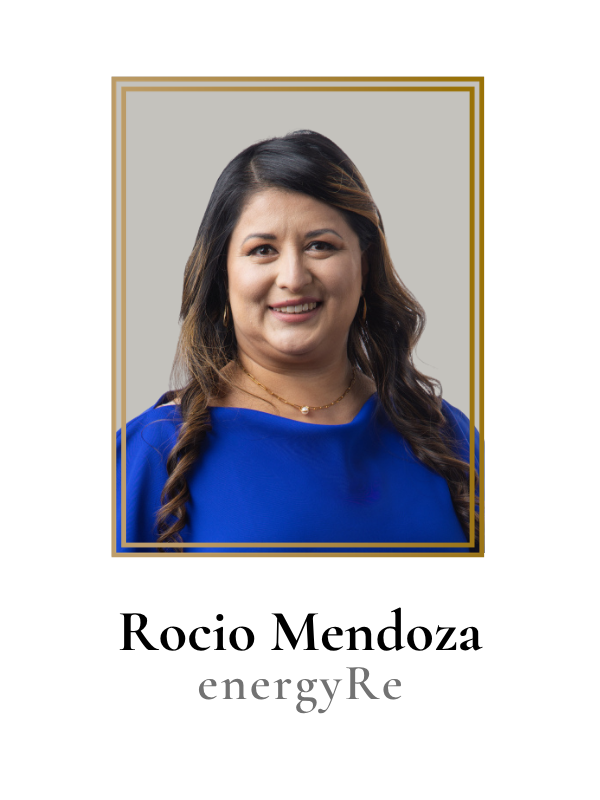 Rocio Mendoza