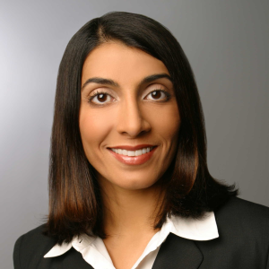 Samita Mehta Headshot