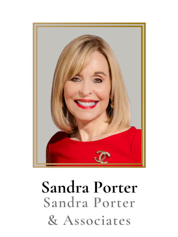 Sandra Porter