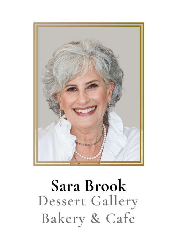 Sara Brook