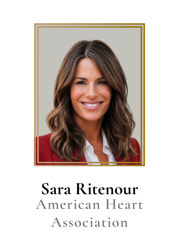 Sara Ritenour