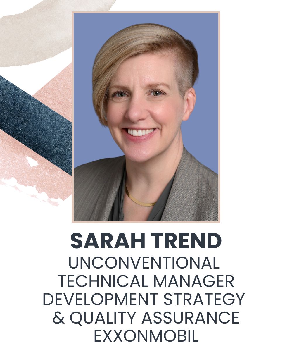 Sarah Trend