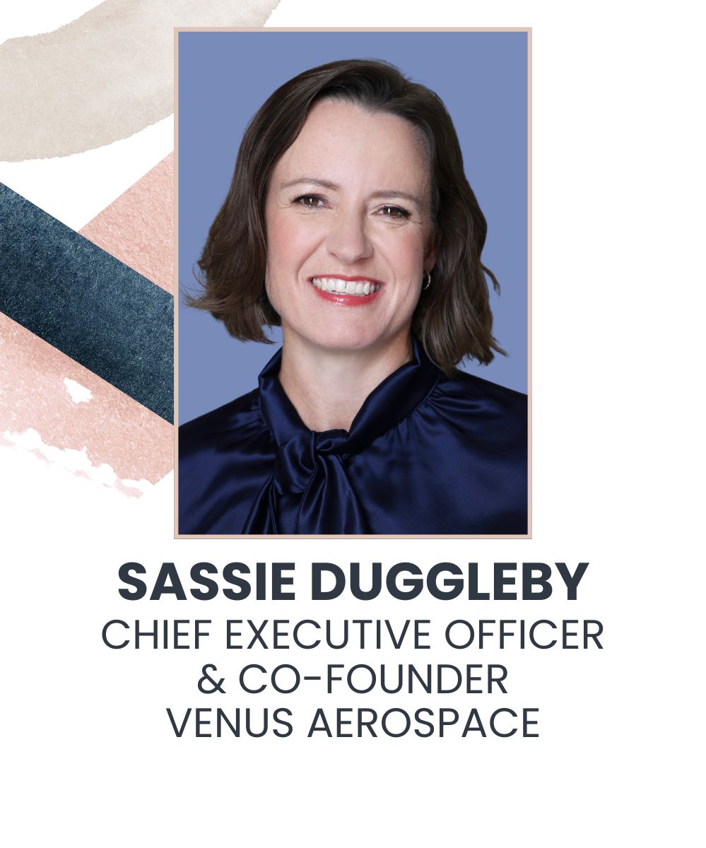 Sassie Duggleby