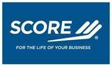 Score Logo internet