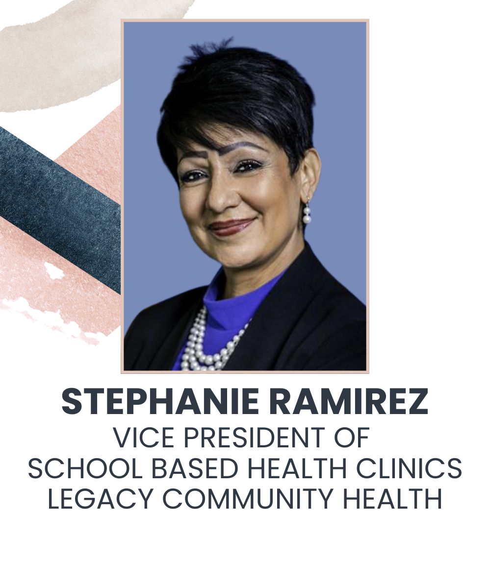 Stephanie Ramirez