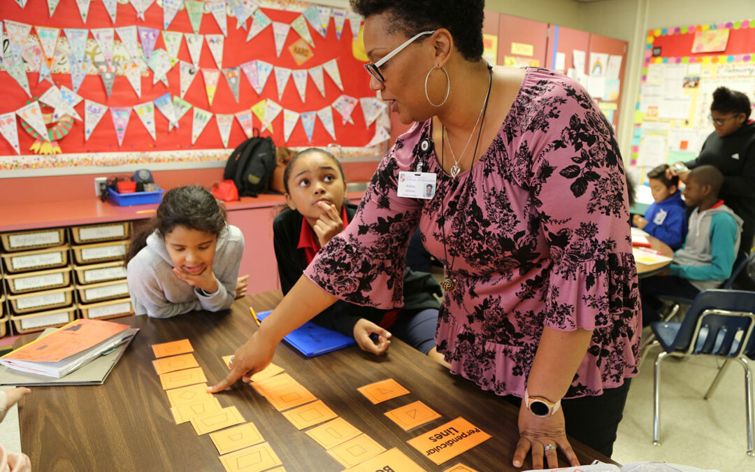 Aldine ISD to Host Virtual Teacher Recruitment Expo