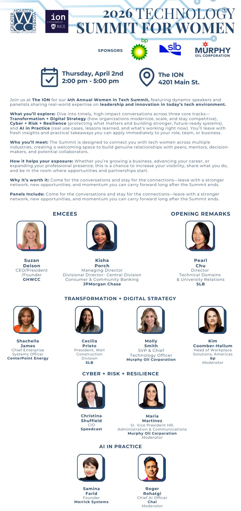 Technology Summit 2026 02 04 26 v2