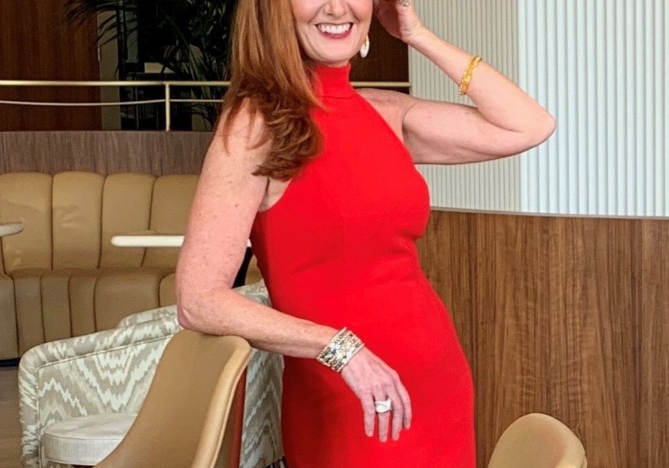 Five Reasons Why Life Changes for the Better after Menopause