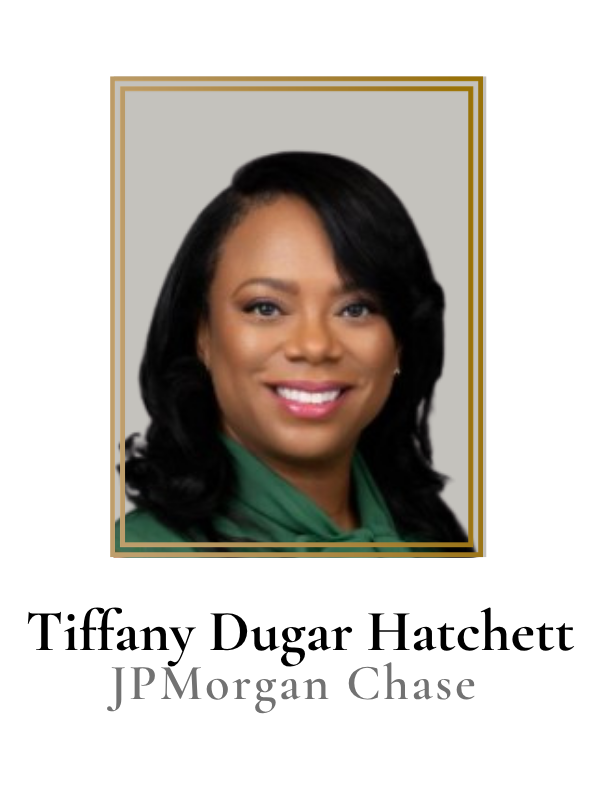 Tiffany Dugar Hatchett
