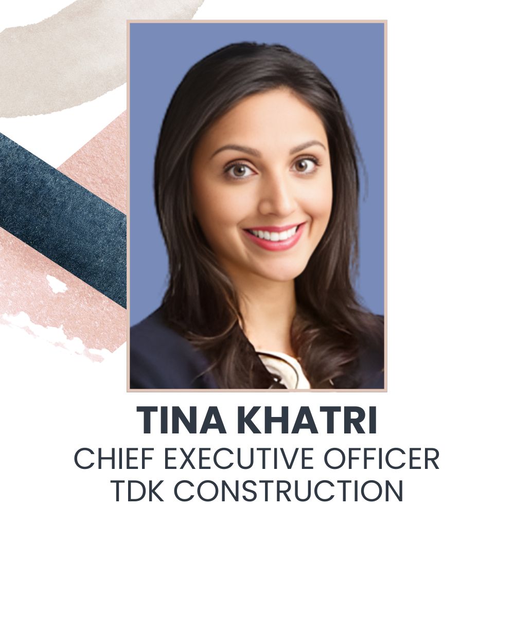 Tina Khatri
