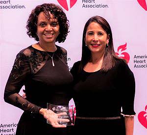 ToniPatty Greater Houston Women’s Chamber of Commerce