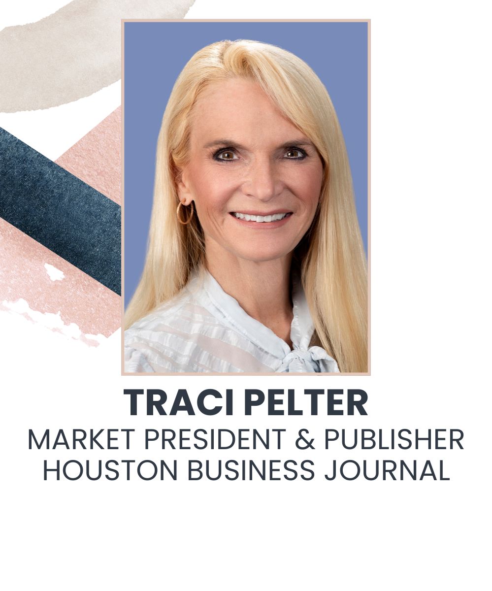 Traci Pelter