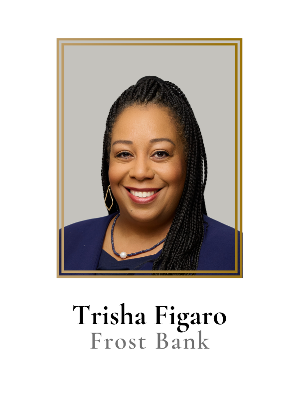 Trisha Figaro