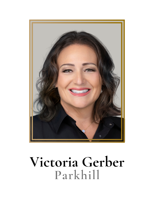 Victoria Gerber