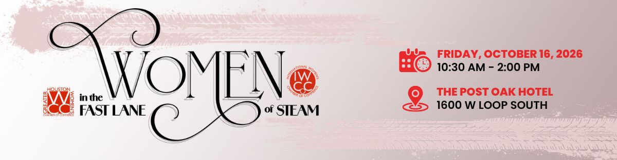 Women in the Fast Lane