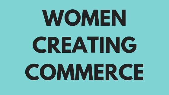 Women Creating Commerce