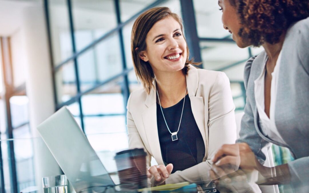 Do We Need Angels? Yes! Especially For Women