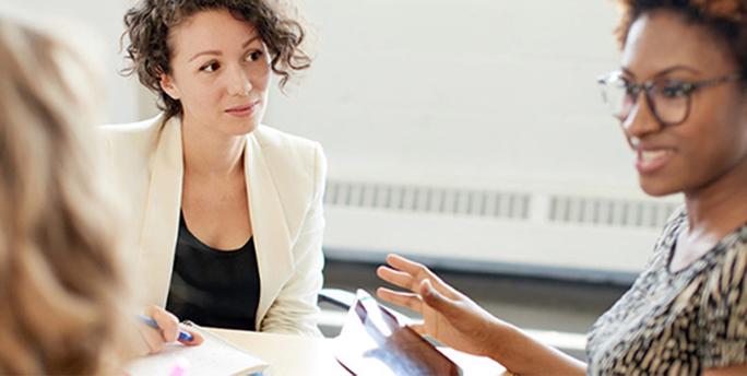 Carlton Staffing Wins Prestigious Award