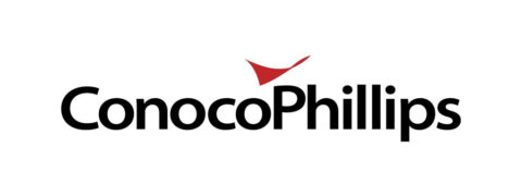 conocophillips logo