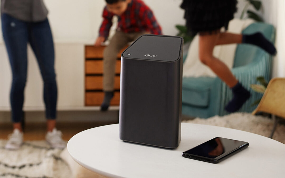 Five Tips for Maximizing Your Home Network While Everyone is at Home