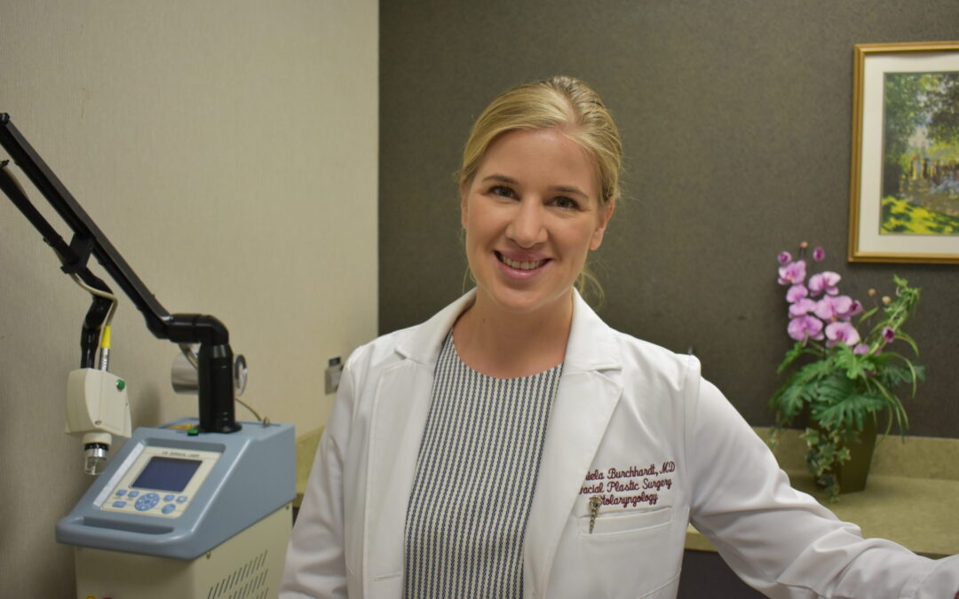 This Summer: Facial Rejuvenation Through Non-surgical Facial Procedures