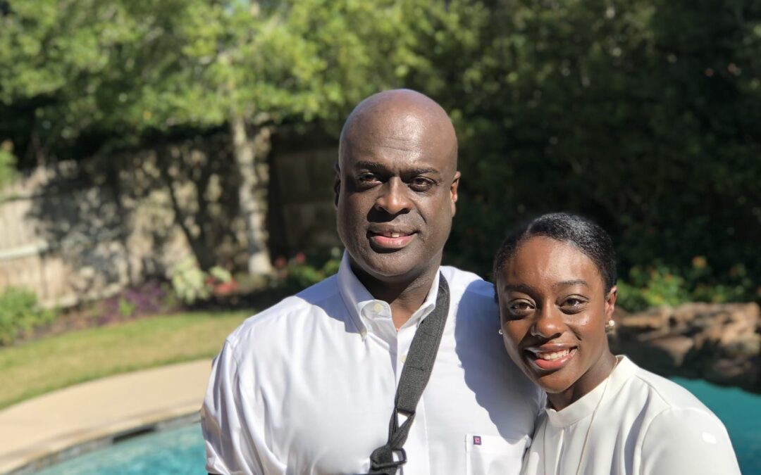 Welcome to Our New Interns, Daria and Jenna!