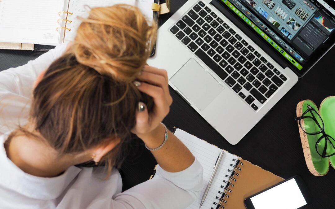 Nine Steps to Take Right Now If You Have Been Laid Off