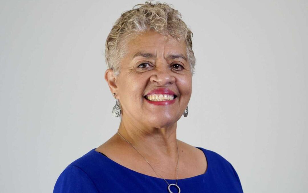 Houston Voters Elect a Majority Female City Council