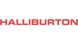 halliburton logo