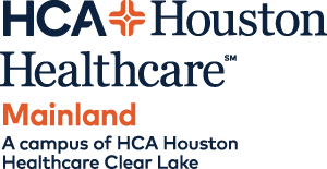 hca houston healthcare mainland