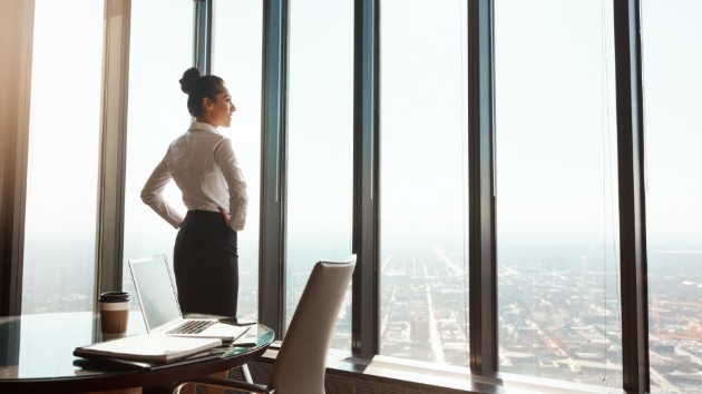 The Pandemic’s Impact On Leadership ‘Tone At The Top’