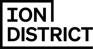 ion district logo