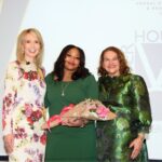 kisha Greater Houston Women’s Chamber of Commerce