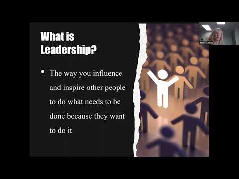 laws of exceptional leadership h