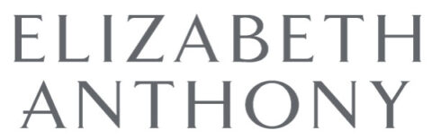 logo stacked Elizabeth Anthony