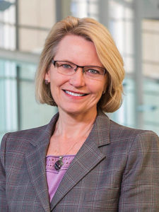 Transportation leader shares secrets to success