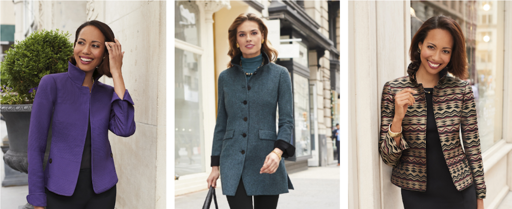Exciting Opportunities at Nina McLemore!