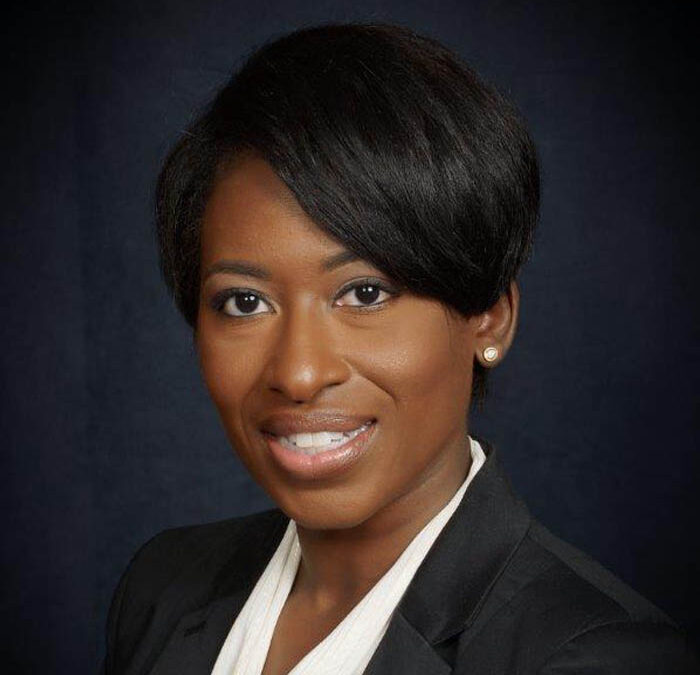 MEET MICHELLE GARRISON WITH GETIXHEALTH, LLC.