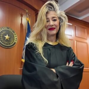 sofia adrogue judge Greater Houston Women’s Chamber of Commerce