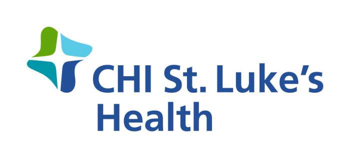st. lukes health Greater Houston Women’s Chamber of Commerce