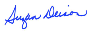 suzan deison new signatures 2014 blue Greater Houston Women’s Chamber of Commerce