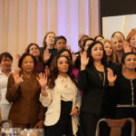 swear in Greater Houston Women’s Chamber of Commerce swear in Greater Houston Women’s Chamber of Commerce