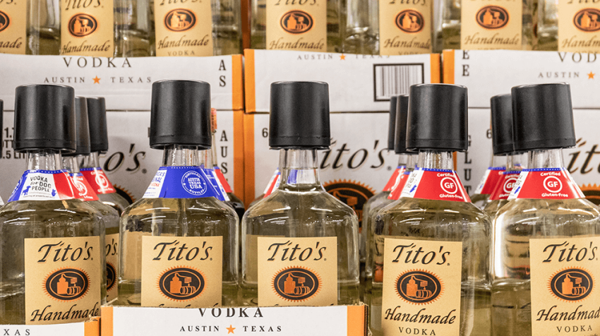 titos Greater Houston Women’s Chamber of Commerce
