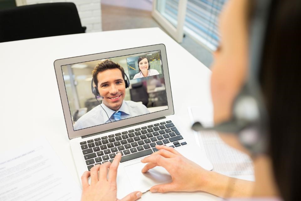 The Dos and Dont’s of Video Meetings