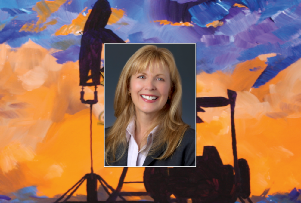 Women in Energy: Cindy Yeilding, BP America