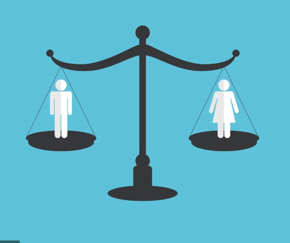 THE IMPACT OF COVID-19 ON GENDER EQUALITY - Greater Houston Women’s ...